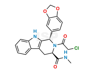 Tadalafil Impurity 17 - Image 1