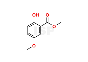 Methyl 2-Hydroxy-5-Methoxybenzoate - Image 1