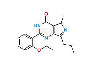 Sildenafil Impurity 10 - Image 1