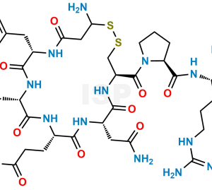 Glu (4) Vasopressin - Image 1