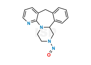 N-Nitroso Mirtazapine EP Impurity D - Image 1