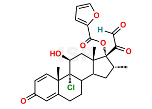 Mometasone Impurity 5 - Image 1