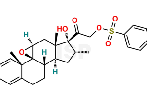 Mometasone Impurity 6 - Image 1