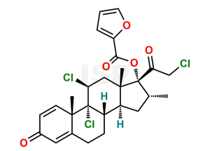 Mometasone Impurity 7 - Image 1