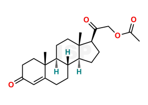 Desoxycorticosterone Acetate - Image 1