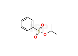 Isopropyl Benzenesulfonate - Image 1