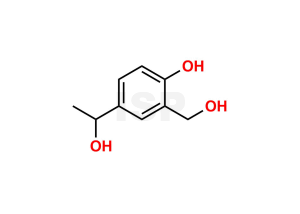 Salmeterol Impurity 8 - Image 1