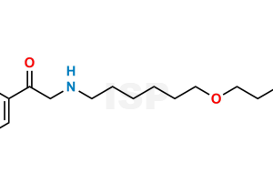 Salmeterol Impurity 9 - Image 1