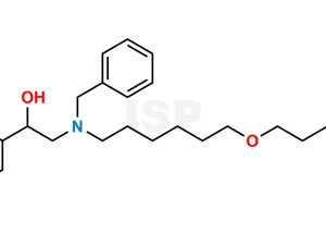 Salmeterol Impurity 10 - Image 1