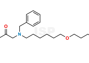 Salmeterol Impurity 11 - Image 1