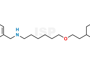 Salmeterol Impurity 13 - Image 1