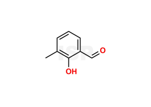 2-Hydroxy-3-methylbenzaldehyde - Image 1