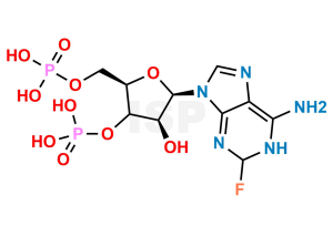 Fludarabine Phosphate Impurity 1 - Image 1