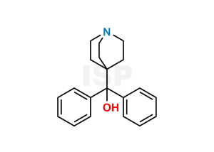 Umeclidinium Bromide Impurity 1 - Image 1
