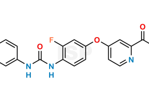 Regorafenib 13CD3 - Image 1