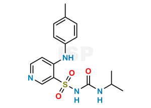 Torasemide Impurity 1 - Image 1