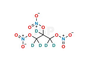 Nitroglycerin D5 - Image 1