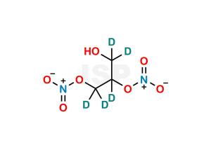 1,2-Dinitroglycerin D5 - Image 1