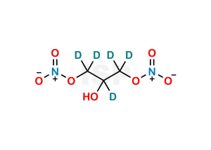 1,3 -Dinitroglycerin d5 - Image 1
