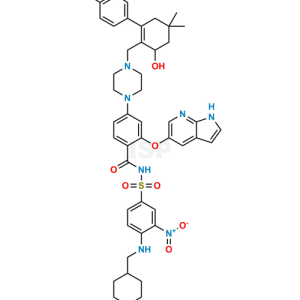 Venetoclax Impurity 32 - Image 1
