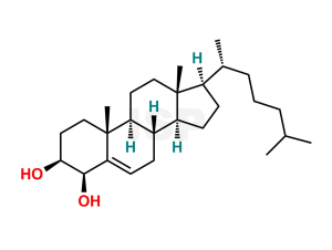4β-Hydroxy Cholesterol - Image 1