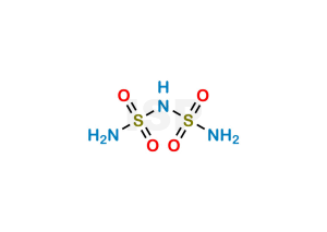 Famotidine Impurity 3 - Image 1