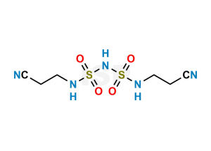 Famotidine Impurity 4 - Image 1