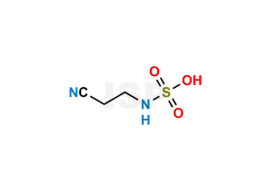 Famotidine Impurity 6 - Image 1