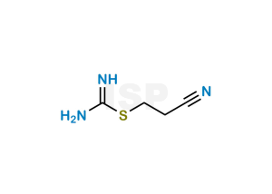 Famotidine Impurity 10 - Image 1