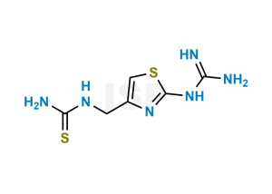 Famotidine Impurity 11 - Image 1