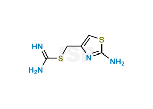 Famotidine Impurity 12 - Image 1