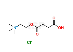 Succinyl Monocholine Chloride - Image 1