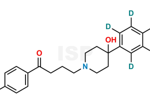 Haloperidol D4 - Image 1
