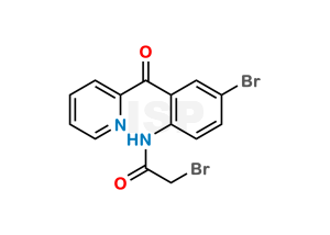 Bromazepam EP Impurity E - Image 1