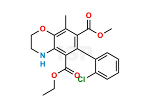 Amlodipine Impurity 31 - Image 1