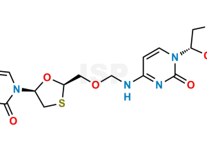 Lamivudine Impurity 18 - Image 1