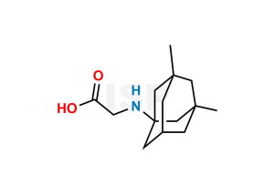 Memantine Glycine - Image 1