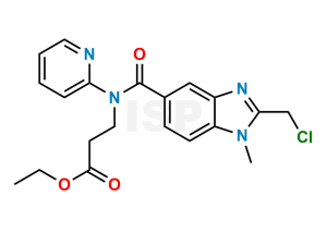 Dabigatran Impurity 23 - Image 1
