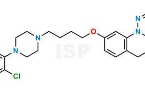 N-Nitroso Aripiprazole - Image 1