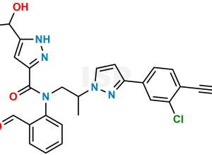 Darolutamide Impurity 2 - Image 1
