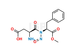 N-Nitroso Aspartame - Image 1