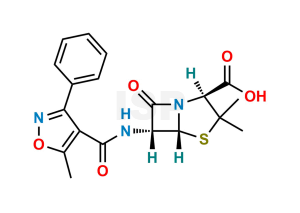 Oxacillin - Image 1