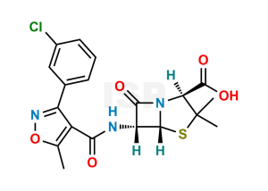 Oxacillin EP Impurity G - Image 1