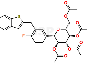Ipragliflozin Impurity 6 - Image 1