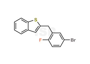 Ipragliflozin Impurity 7 - Image 1