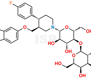 Paroxetine Impurity 5 - Image 1
