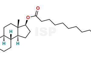 Dihydrotestosterone Tridecanoate - Image 1