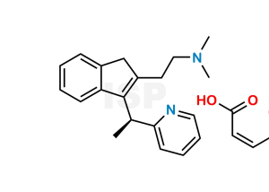 Dimetindene Maleate S Isomer - Image 1