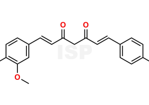 Demethoxy Curcumin - Image 1