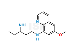 Primaquine Impurity 3 - Image 1